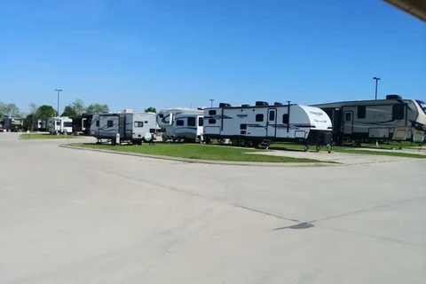Lost River RV Park