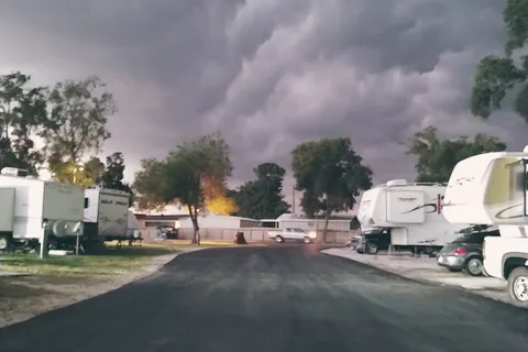 Lost River RV Park