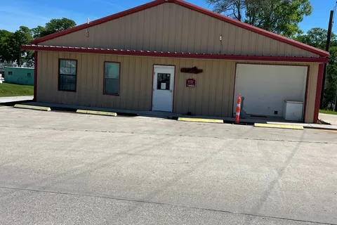 Lost River RV Park