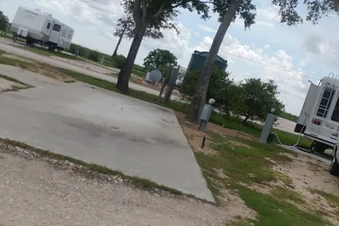 Lost River RV Park