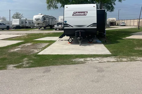Lost River RV Park