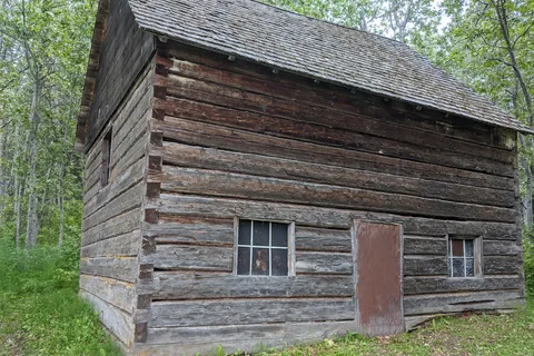 Beaumont Provincial Park