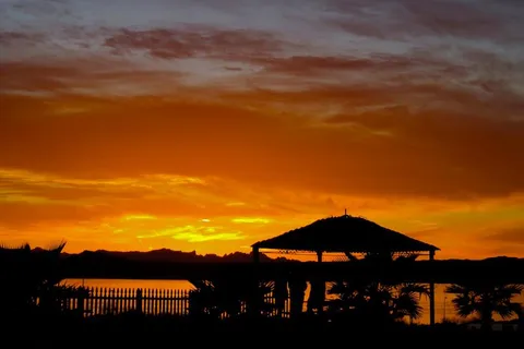 Campbell Cove RV Resort