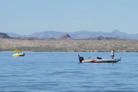 Campbell Cove RV Resort