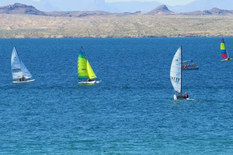 Campbell Cove RV Resort