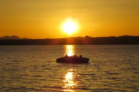 Campbell Cove RV Resort