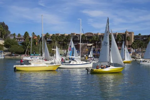 Campbell Cove RV Resort