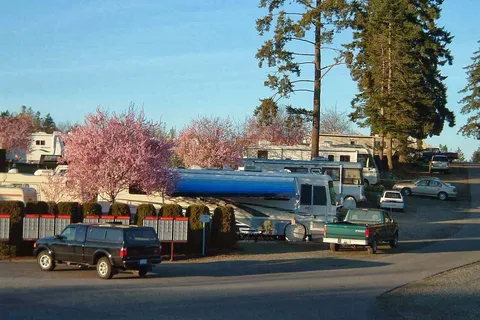 Fort Victoria RV Park and Campground