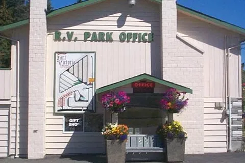 Fort Victoria RV Park and Campground