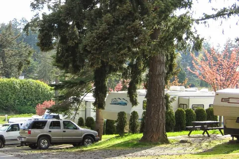 Fort Victoria RV Park and Campground