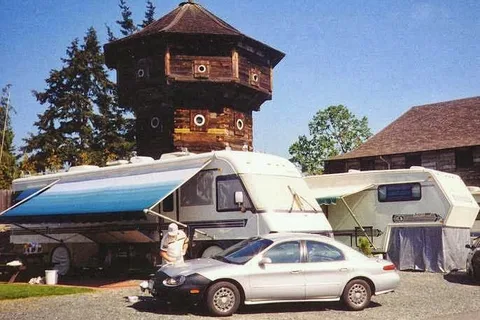 Fort Victoria RV Park and Campground