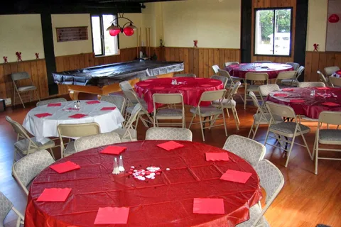 Fort Victoria RV Park and Campground