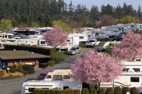 Fort Victoria RV Park and Campground