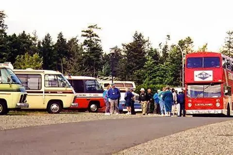 Fort Victoria RV Park and Campground