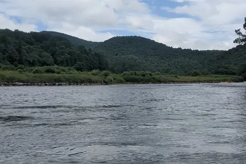 New River State Park