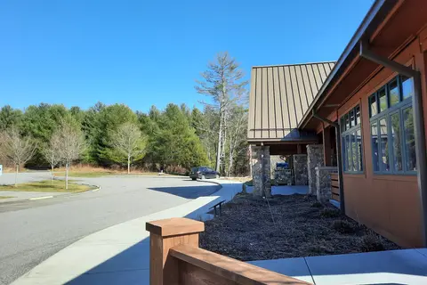 New River State Park
