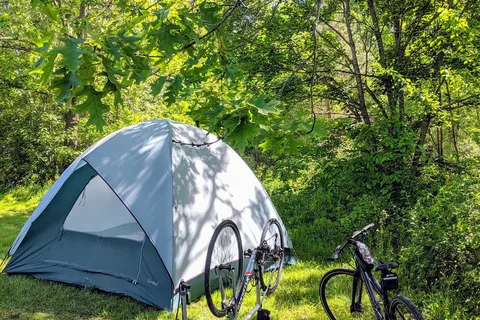 Keuka Lake State Park