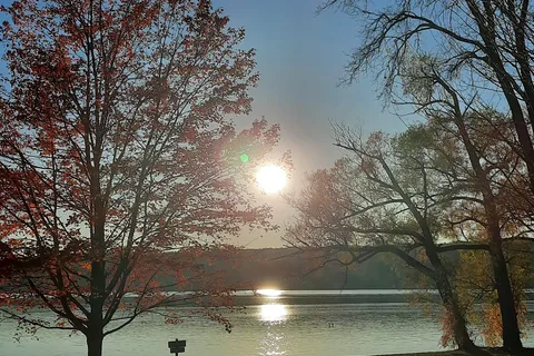 Keuka Lake State Park