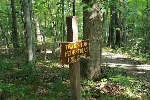 Keuka Lake State Park
