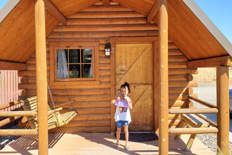 Bozeman Hot Springs Campground and RV Park