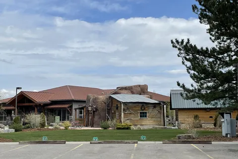 Bozeman Hot Springs Campground and RV Park
