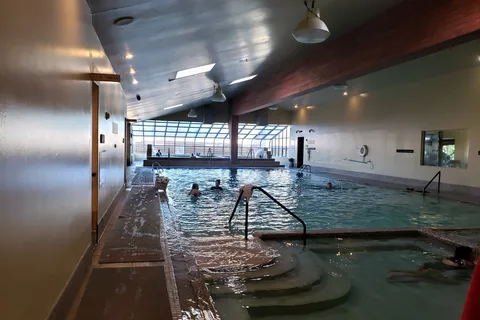 Bozeman Hot Springs Campground and RV Park