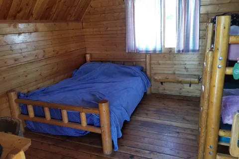 Bozeman Hot Springs Campground and RV Park