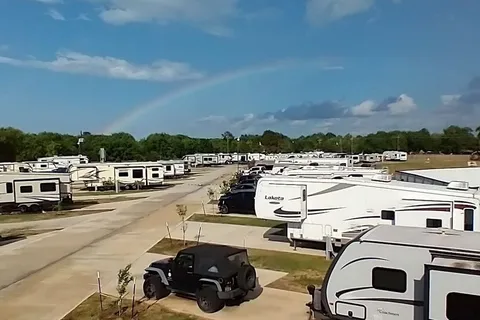 Harvest Acres RV Park and Mini Storage