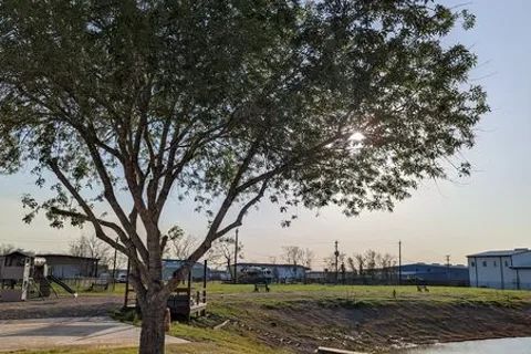 Harvest Acres RV Park and Mini Storage