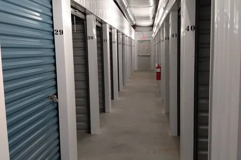 Harvest Acres RV Park and Mini Storage