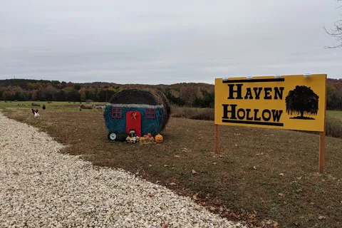 Haven Hollow RV Park