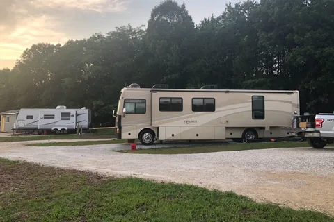 Haven Hollow RV Park