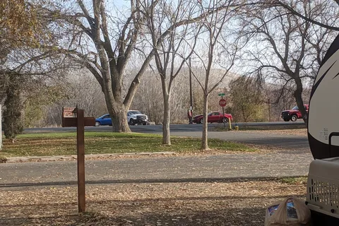Beach RV Park