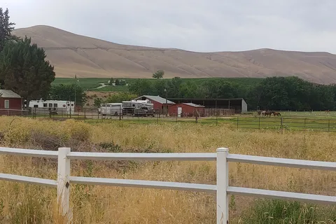 Beach RV Park