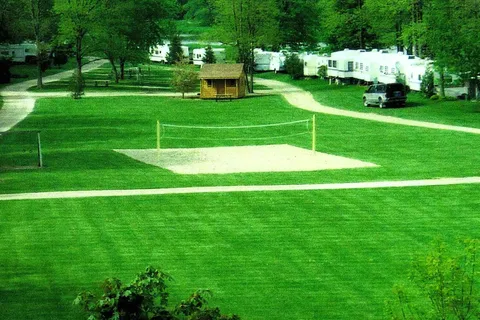 Shelter Valley Campground
