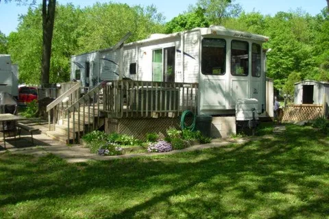 Shelter Valley Campground