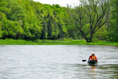 Shelter Valley Campground