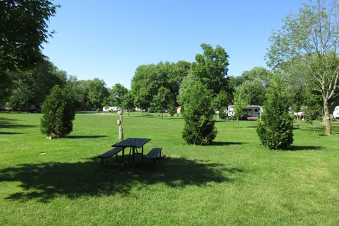 Shelter Valley Campground