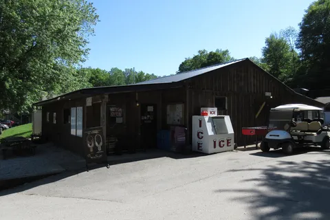 Shelter Valley Campground