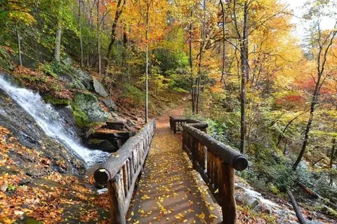 Nantahala RV Resort & Campground