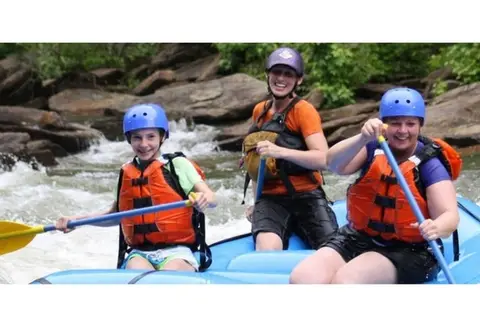 Nantahala RV Resort & Campground