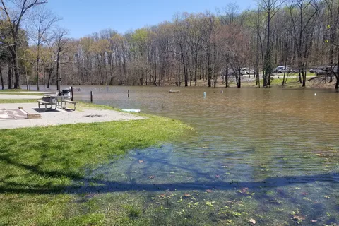 Fairview - Tims Ford State Park