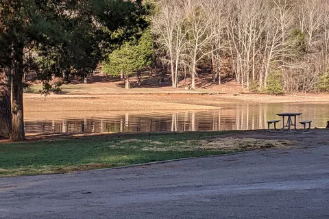 Fairview - Tims Ford State Park