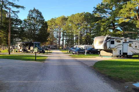 Fairview - Tims Ford State Park
