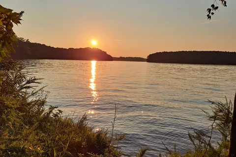 Fairview - Tims Ford State Park