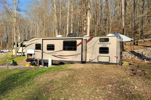 Fairview - Tims Ford State Park