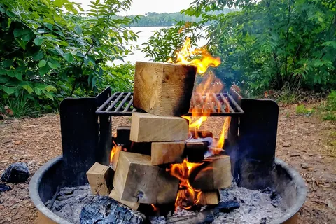 Fairview - Tims Ford State Park