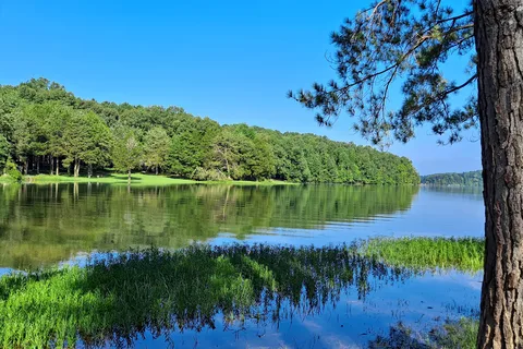 Fairview - Tims Ford State Park