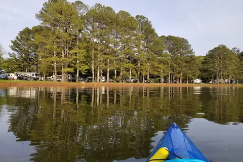 Fairview - Tims Ford State Park