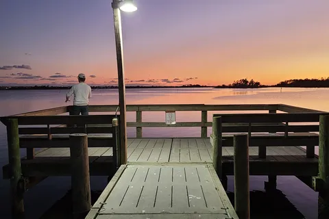 Lanier's Campground